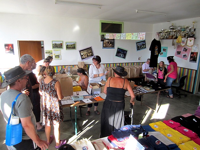034 Inter Aurignac 2012
