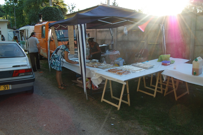 283 Inter Aurignac 2012