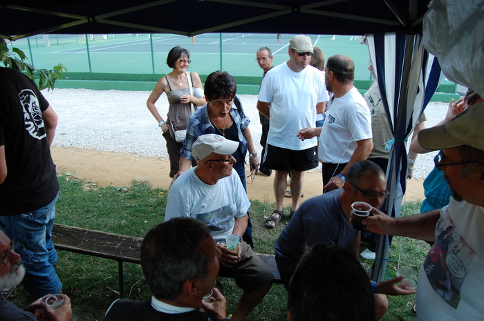 296 Inter Aurignac 2012