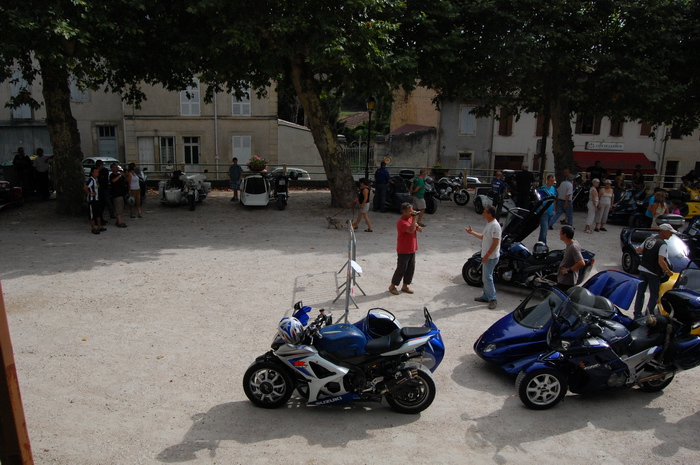 306 Inter Aurignac 2012