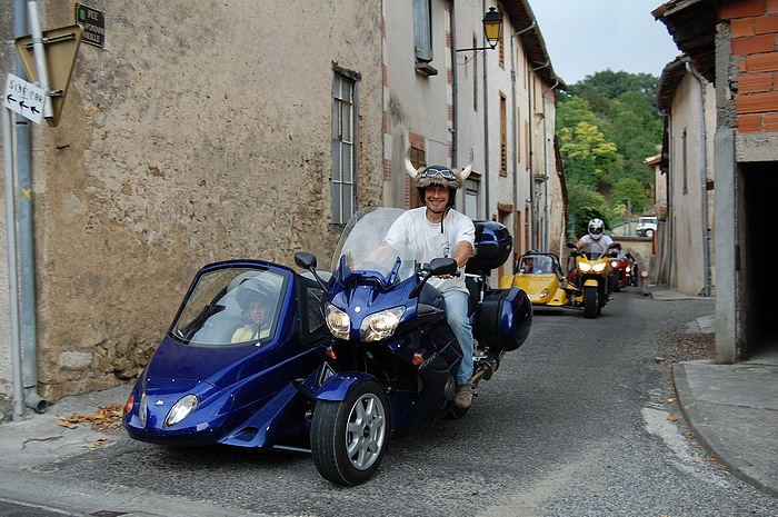 350 Inter Aurignac 2012
