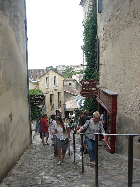 Quinsac 84