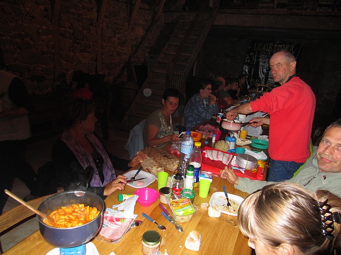 010  Laguiole 2011