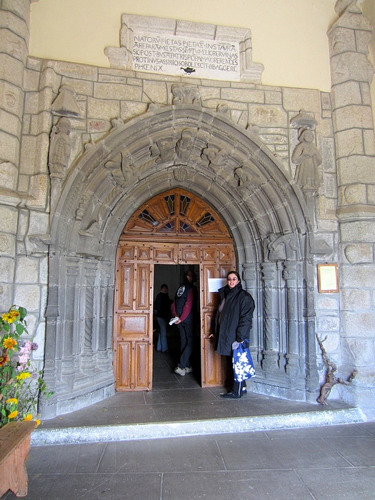 019  Laguiole 2011