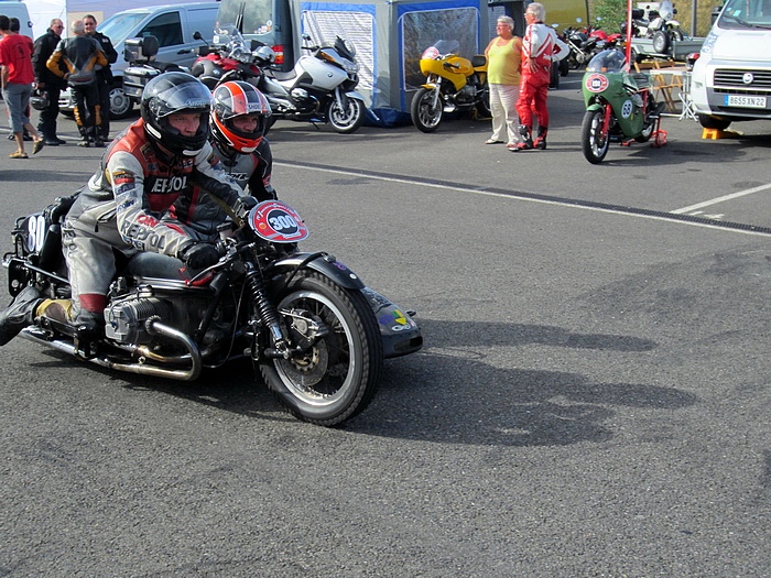 024  Coyote 2011 