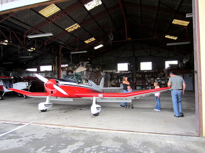 137  Coyote 2011 