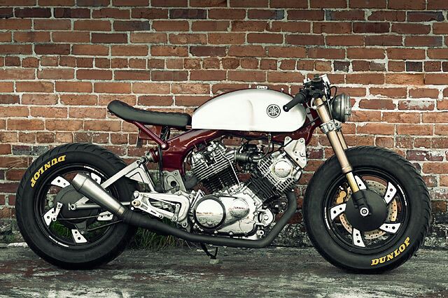 Moto 313