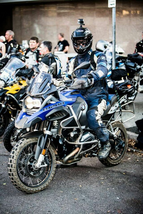 Moto 345
