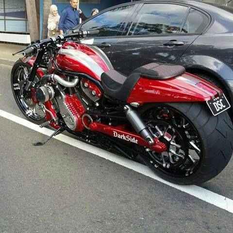 Moto 525
