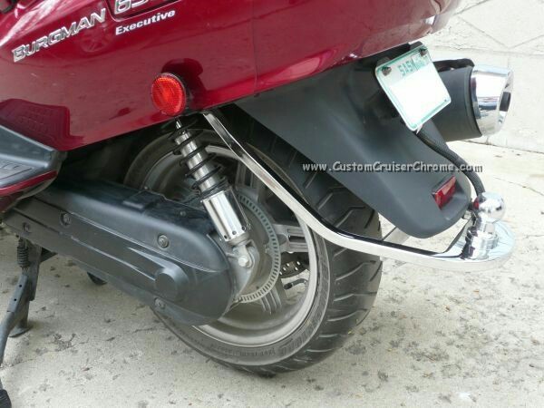 Moto 557