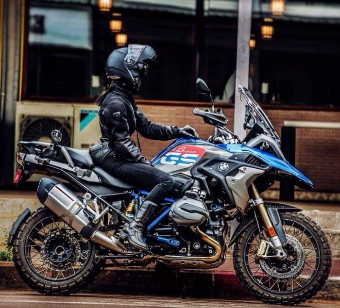Moto 608