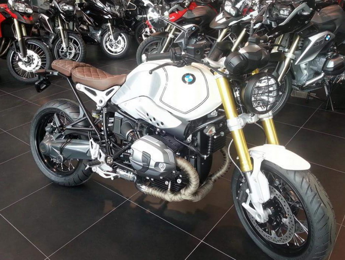 Moto 622