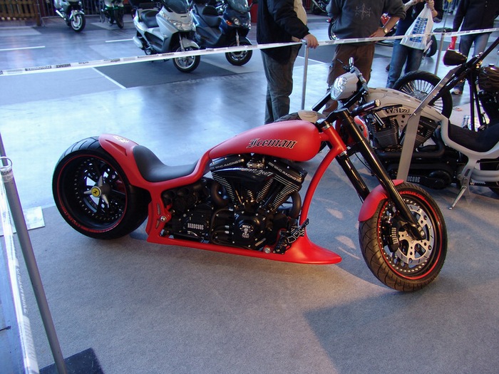 moto 058