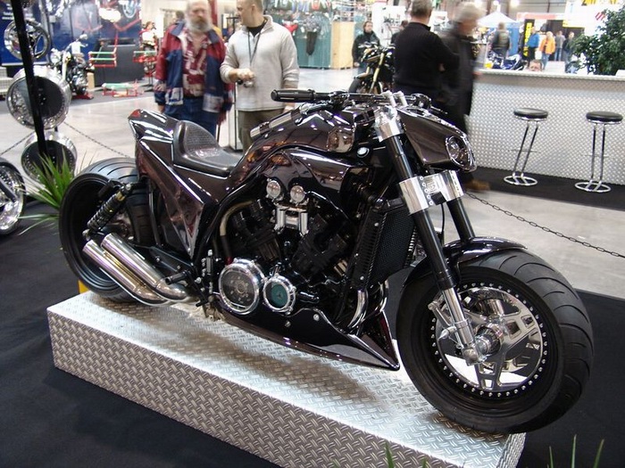 moto 074