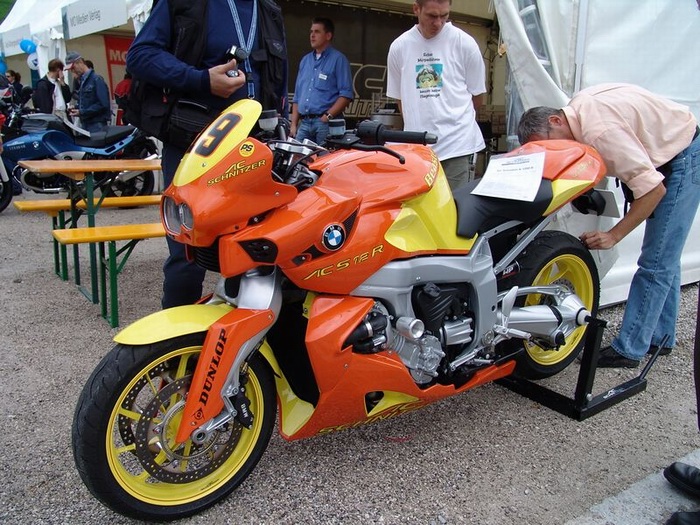 moto 075