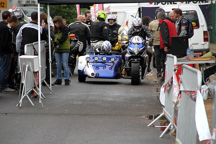 007 rally des volcans 2012